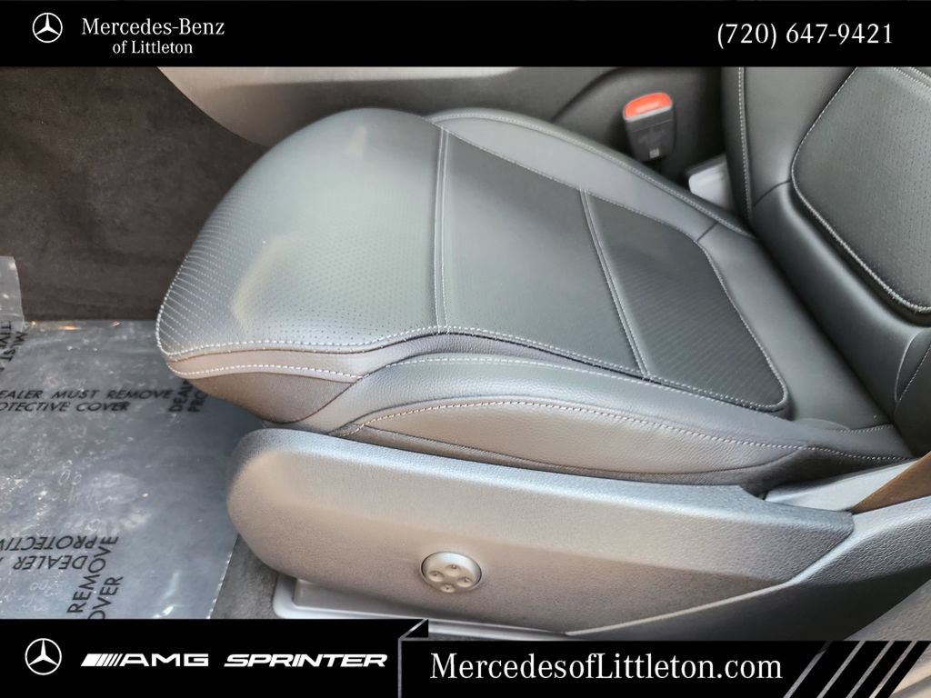 New 2026 Mercedes-Benz GLC 300 4MATIC image 23