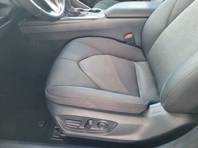 Used 2024 Toyota Camry LE w/ Cold Weather Package image 17