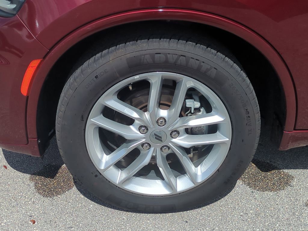 Used 2023 Dodge Durango GT image 12