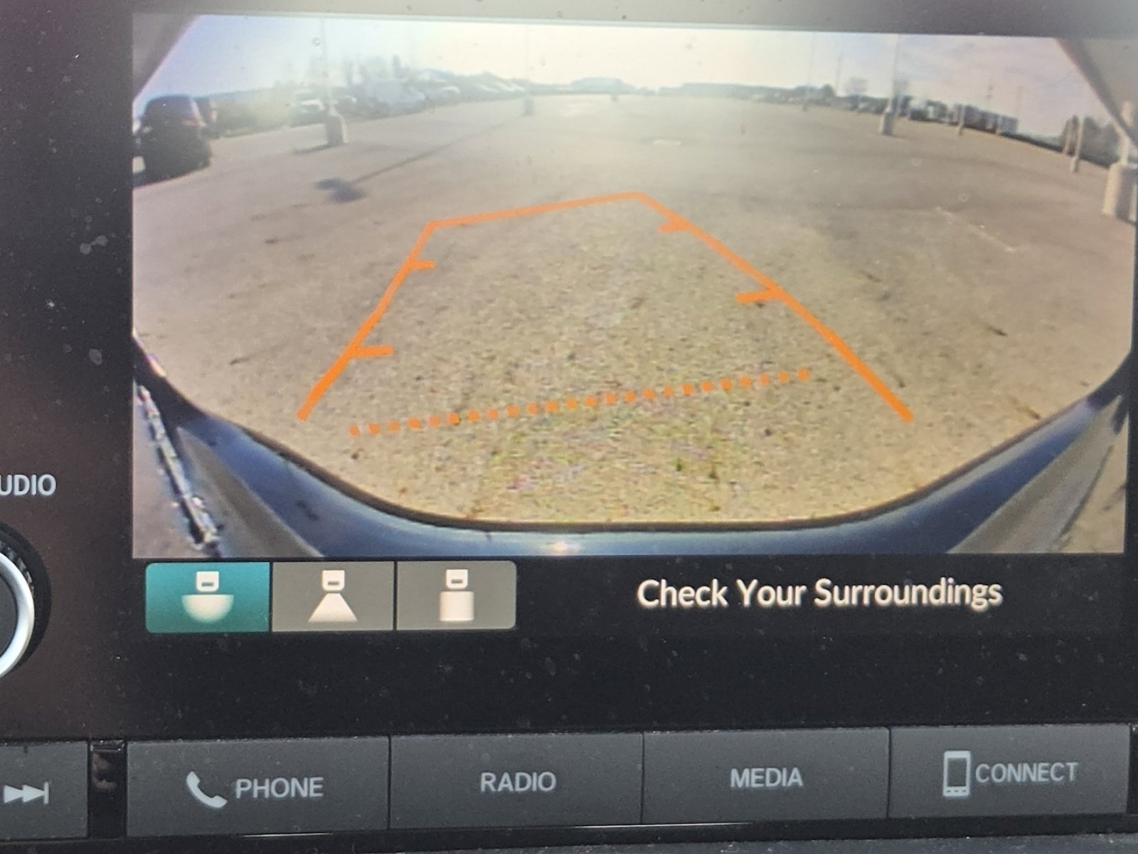 Used 2024 Honda Accord LX image 5