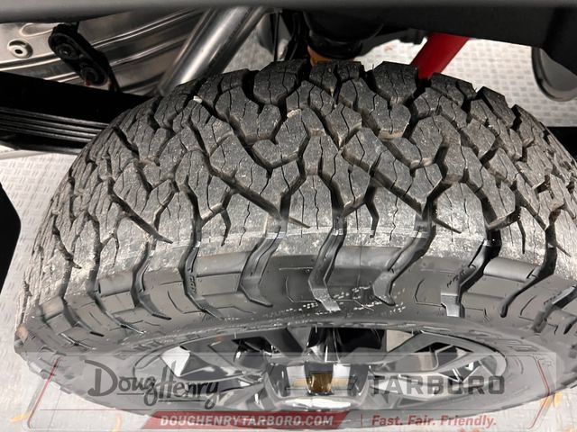 New 2026 Chevrolet Silverado 2500 LT w/ Trail Boss Package AWD/4WD image 17