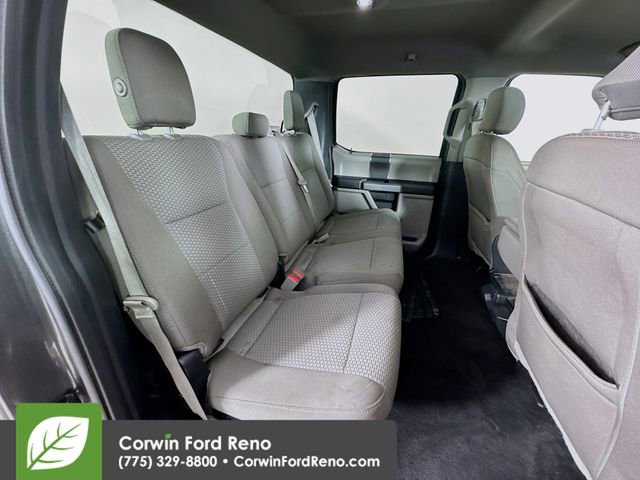 Used 2018 Ford F150 XLT image 24