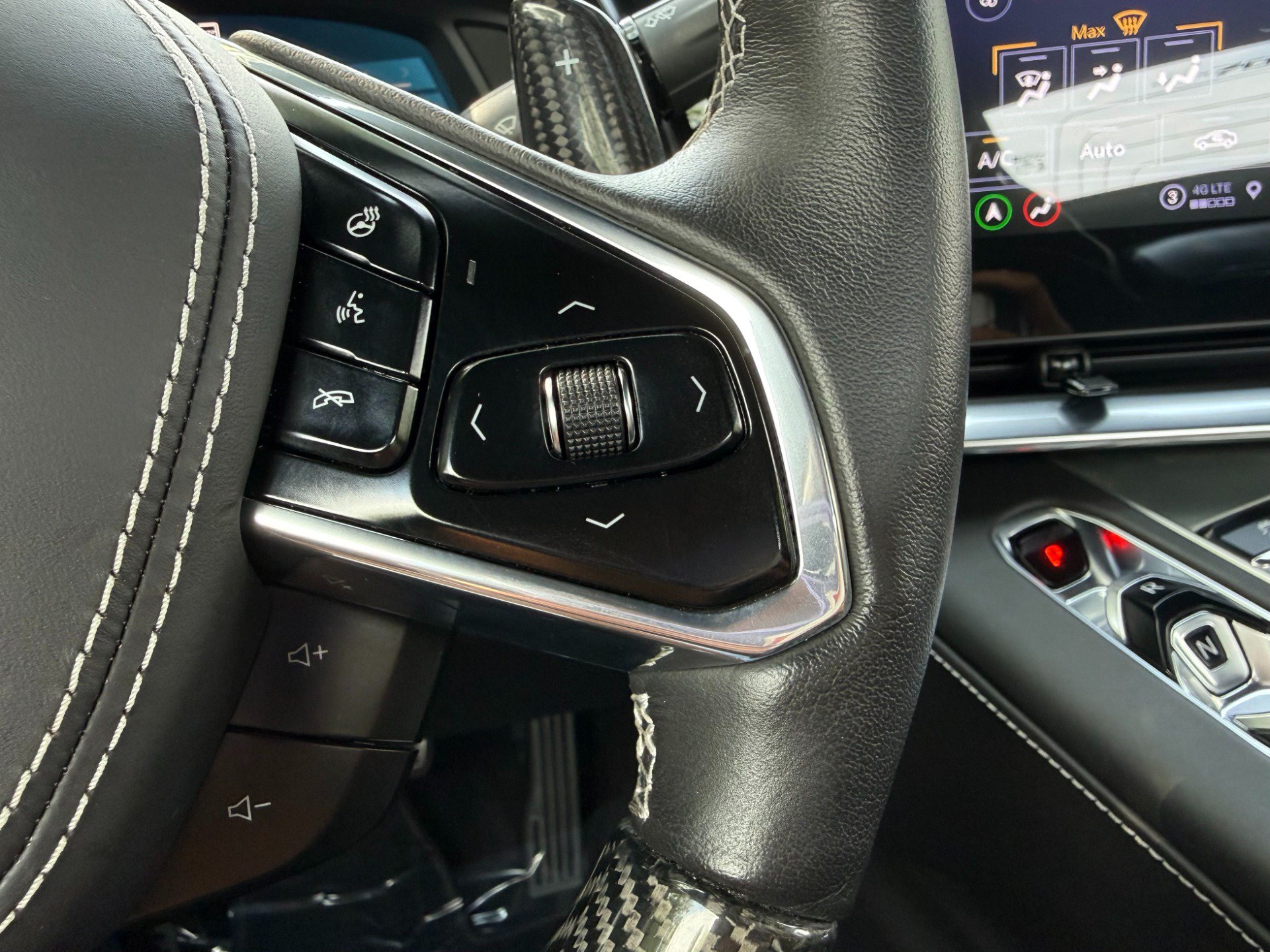 Used 2023 Chevrolet Corvette Z06 RWD image 49