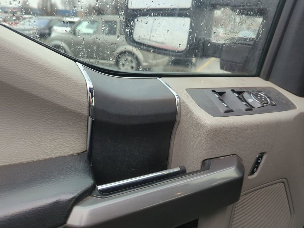 Used 2019 Ford F250 XLT image 10