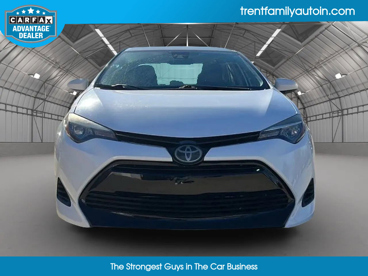 Used 2019 Toyota Corolla LE image 19