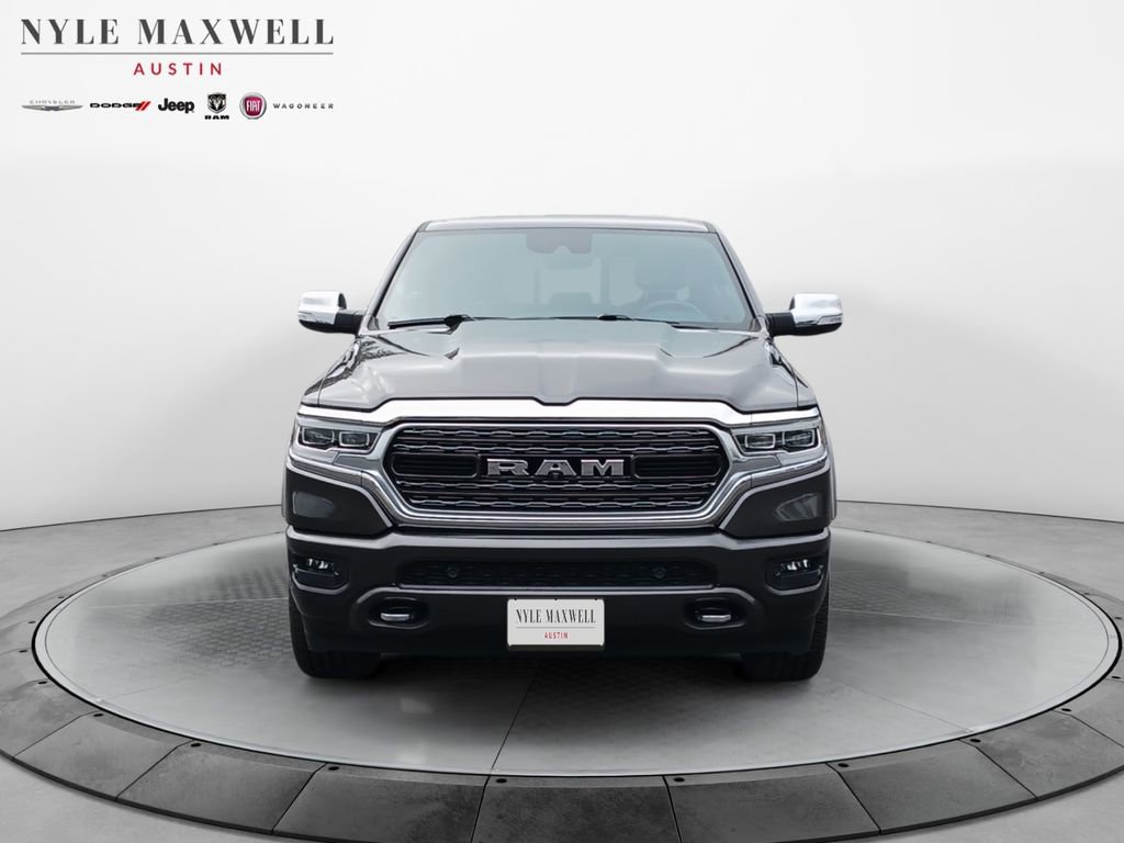 Used 2020 RAM 1500 Limited image 19