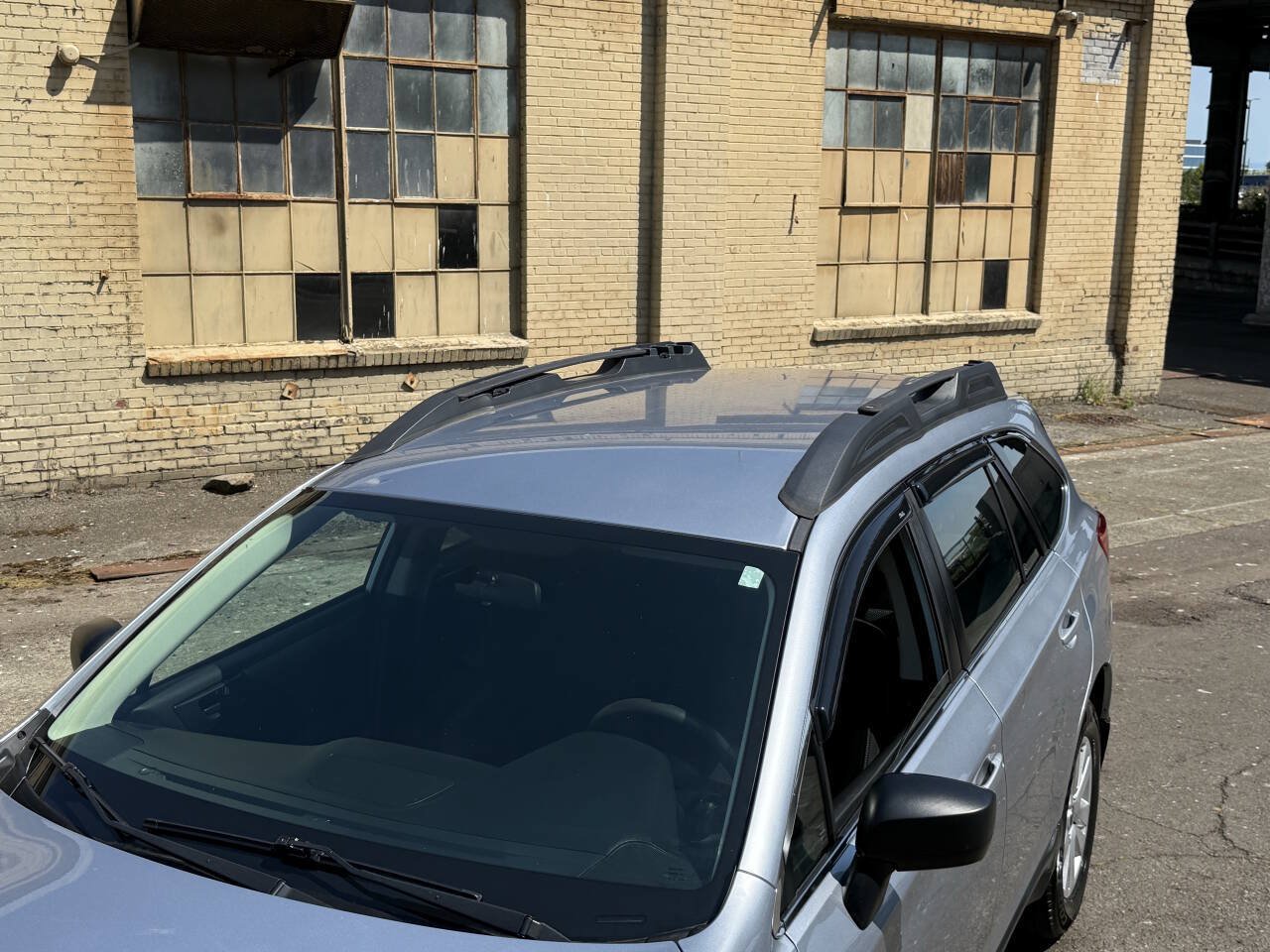 Used 2017 Subaru Outback 2.5i AWD/4WD image 26