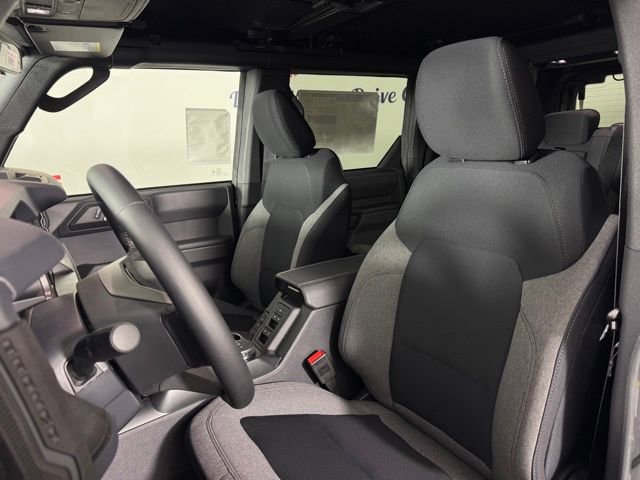 New 2026 Ford Bronco Big Bend image 14