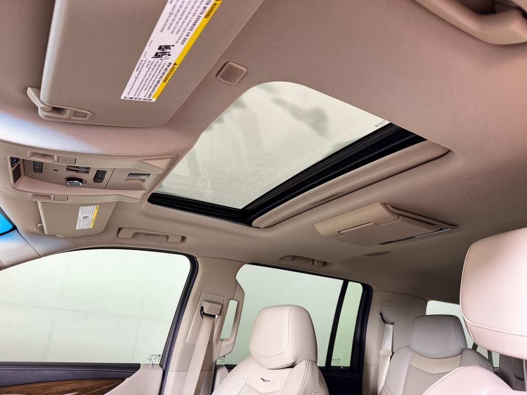Used 2019 Cadillac Escalade ESV Premium Luxury AWD/4WD image 30