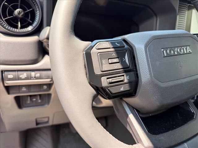 Used 2024 Toyota Land Cruiser 1958 AWD/4WD image 14