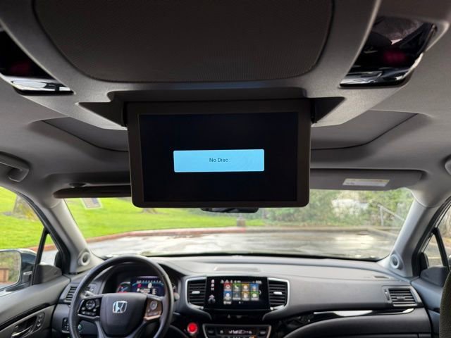 Used 2020 Honda Pilot Elite image 33