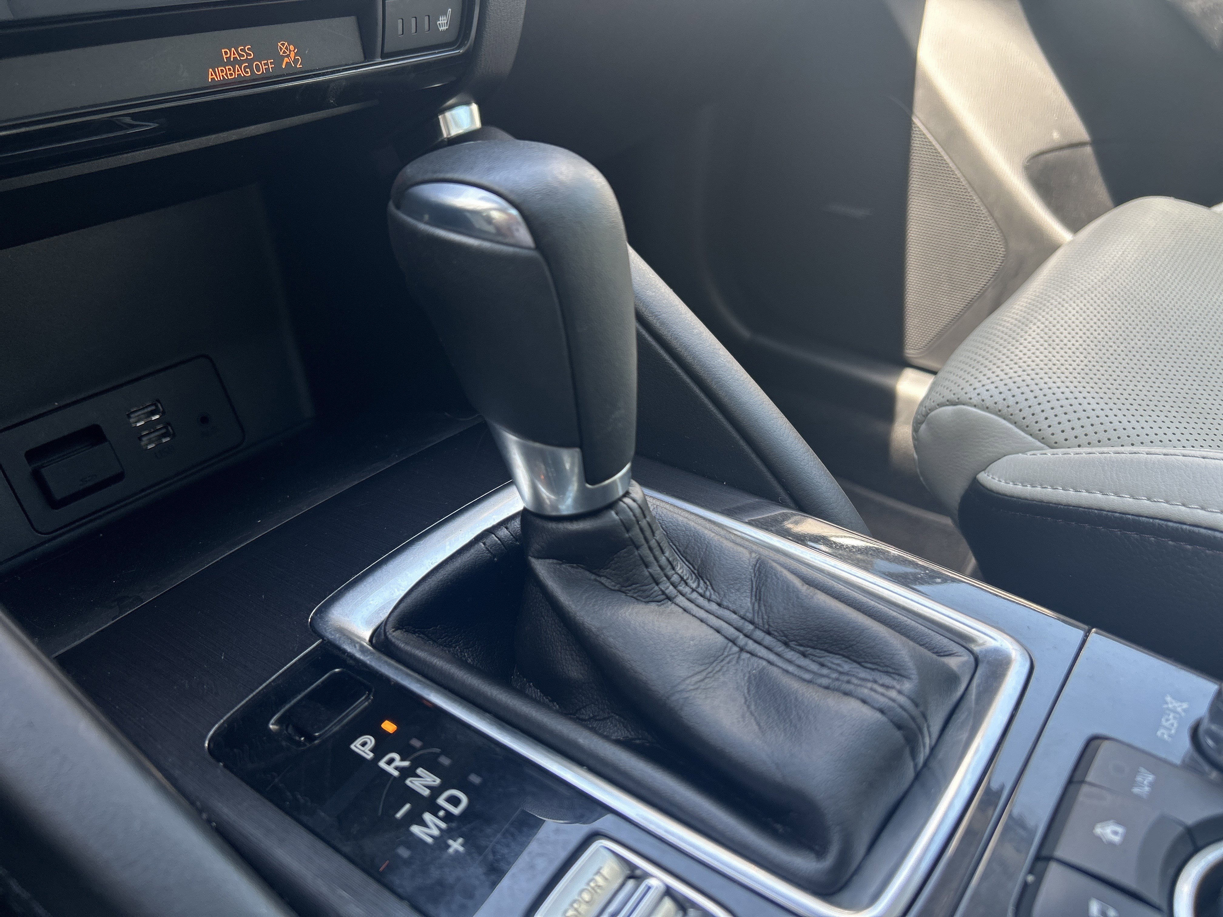 Used 2016 MAZDA CX-5 Grand Touring image 16