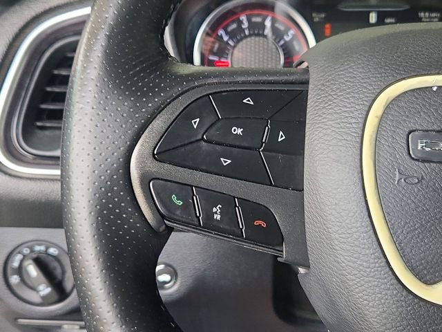 Used 2017 Dodge Challenger R/T Scat Pack image 13