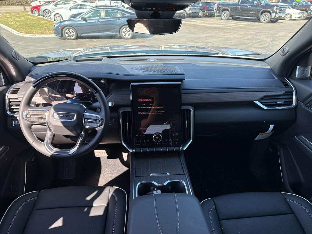 New 2026 GMC Acadia Denali w/ Super Cruise Package image 6