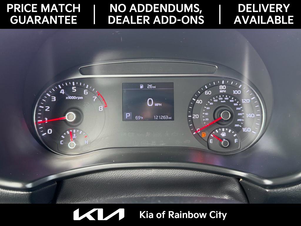 Used 2021 Kia Soul S image 27