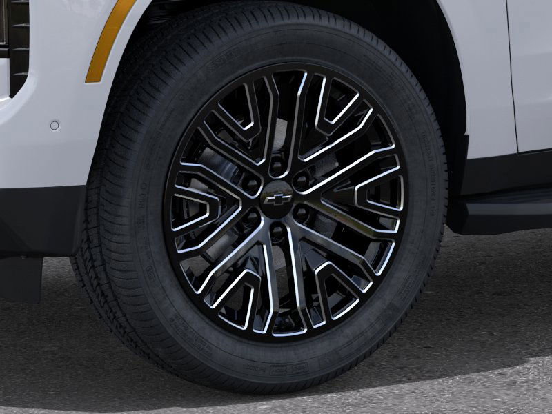 New 2026 Chevrolet Tahoe RST w/ Comfort Package image 9