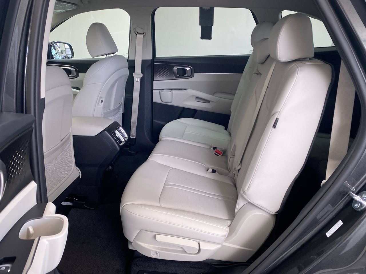 New 2026 Kia Sorento EX FWD image 33