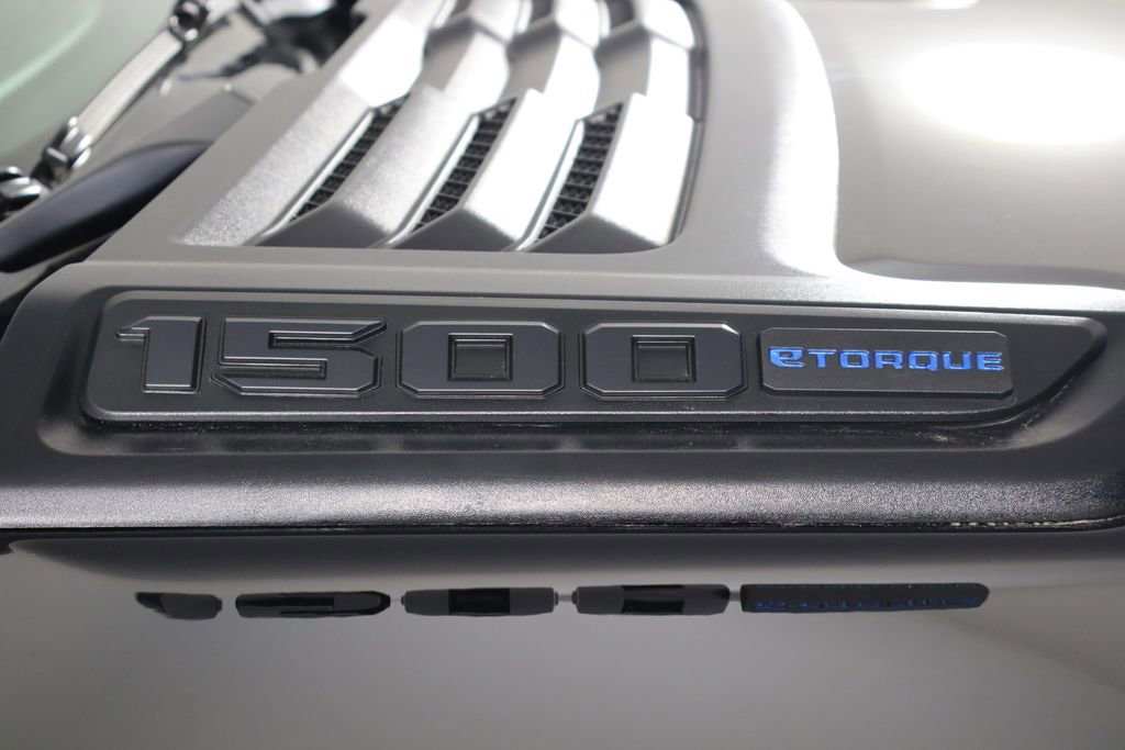 New 2026 RAM 1500 Laramie image 49