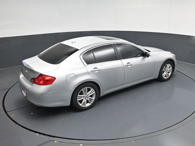Used 2012 INFINITI G37 Journey w/ Premium Pkg image 41