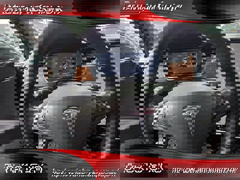 Used 2021 Tesla Model X Long Range image 10