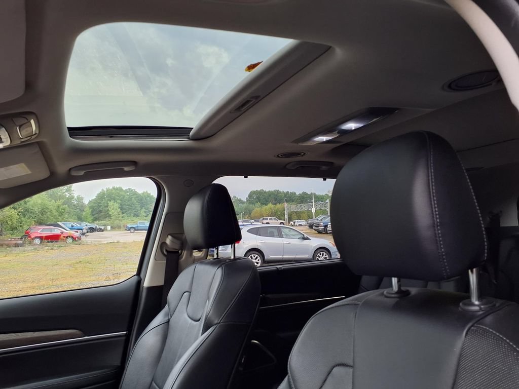 Used 2020 Kia Telluride SX AWD/4WD image 13