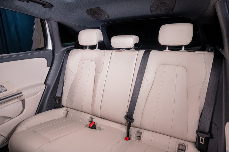 New 2026 Mercedes-Benz GLA 250 image 28
