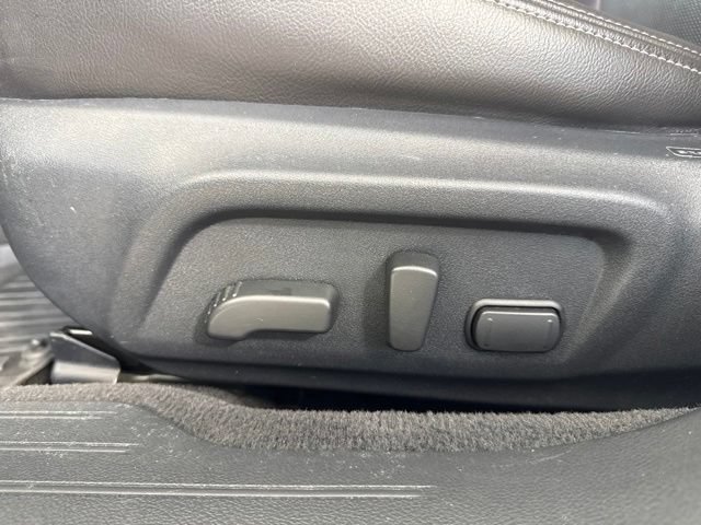 Used 2018 Subaru Outback 2.5i Limited AWD/4WD image 21