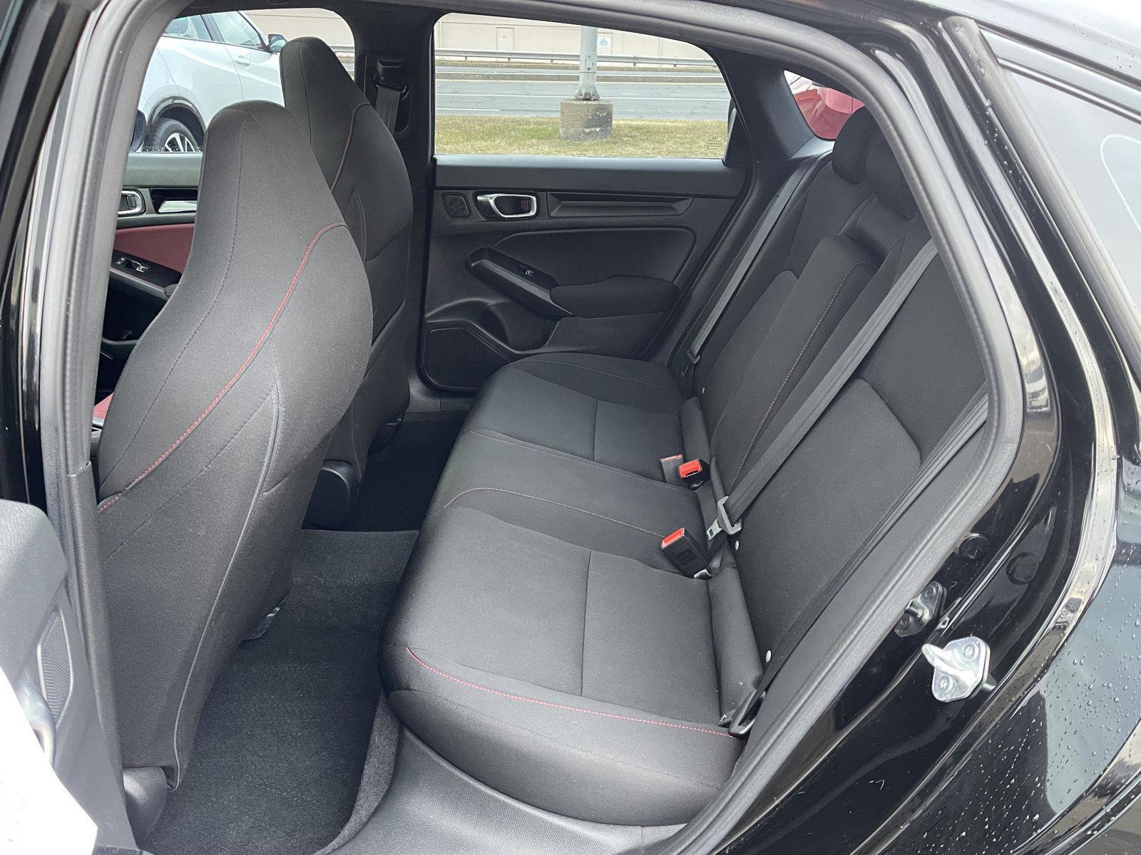 Used 2023 Honda Civic Si image 15