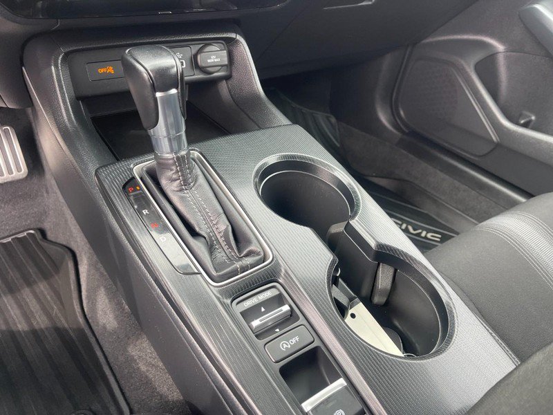 Used 2023 Honda Civic Sport image 22