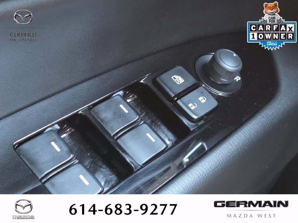 Certified 2024 MAZDA CX-5 AWD 2.5 S w/ Select Package image 26