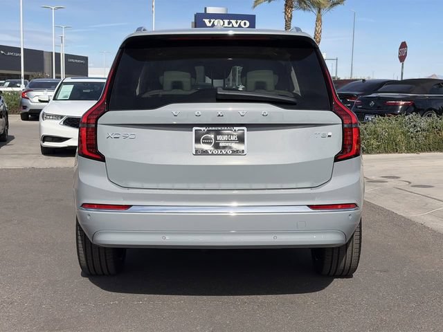New 2026 Volvo XC90 T8 Ultra w/ Protection Package Premier AWD/4WD image 8
