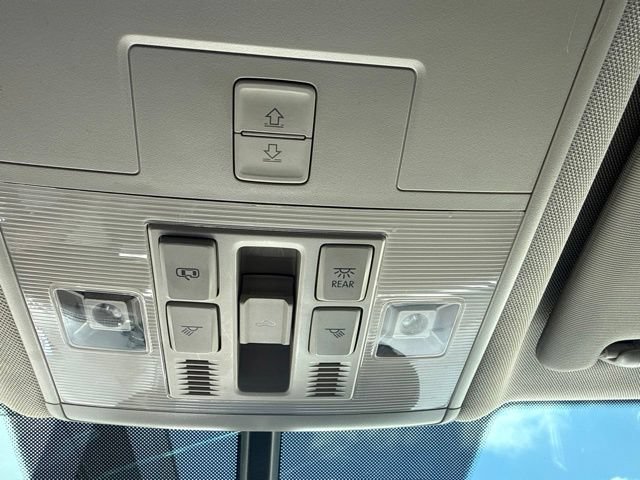 Used 2022 Volkswagen Atlas SE AWD/4WD image 19