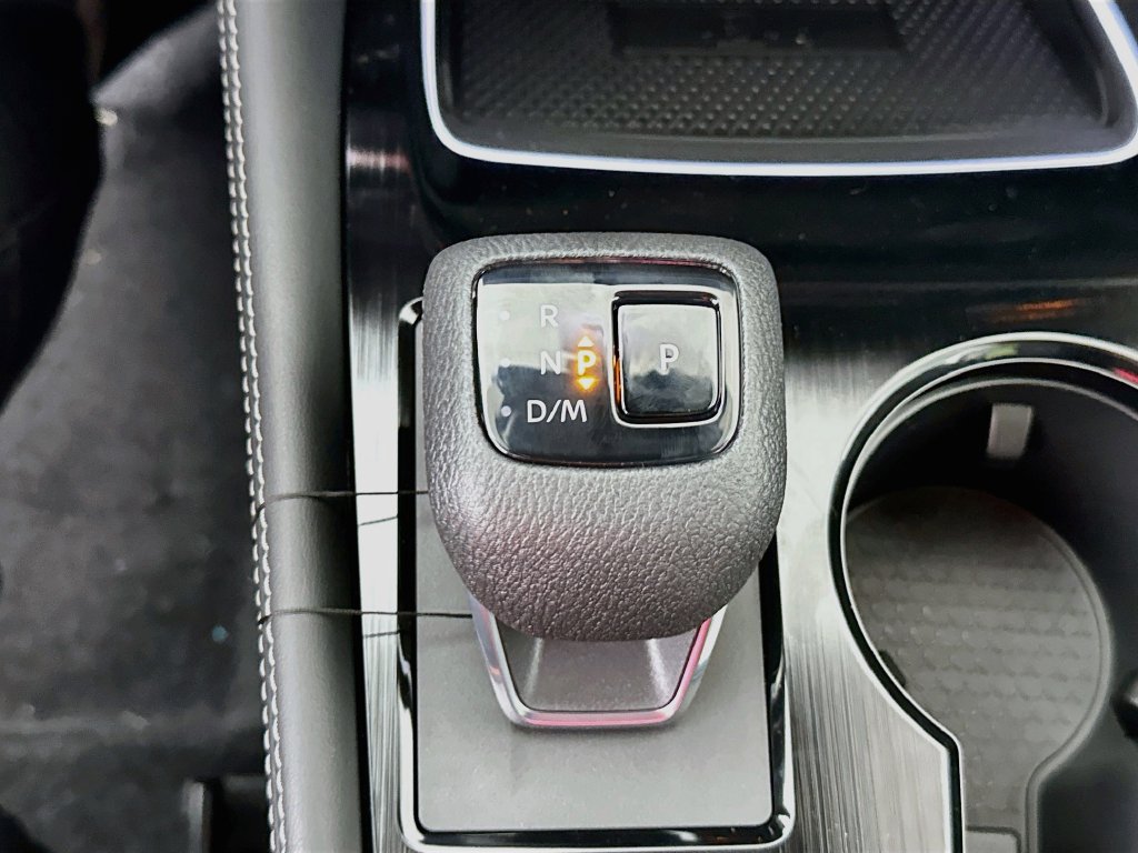 New 2026 Nissan Rogue Platinum AWD/4WD image 23