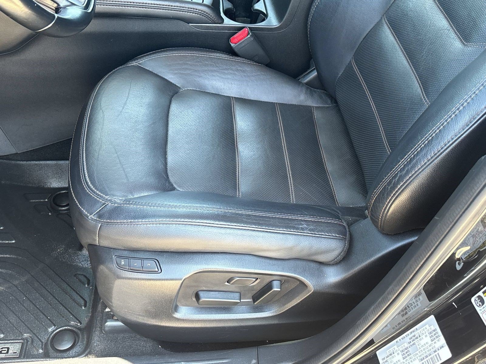Used 2021 MAZDA CX-5 Grand Touring AWD/4WD image 16