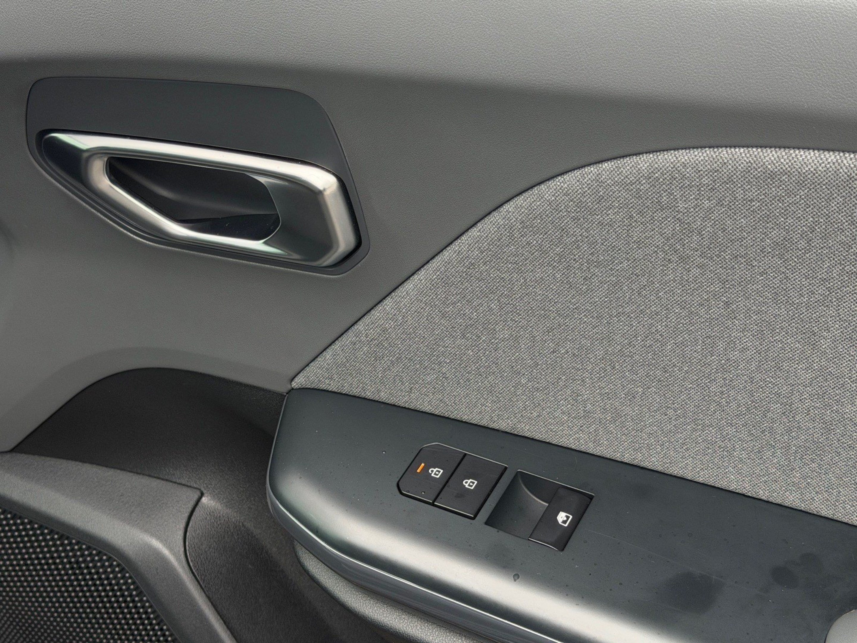 Used 2025 Kia K4 EX FWD image 9