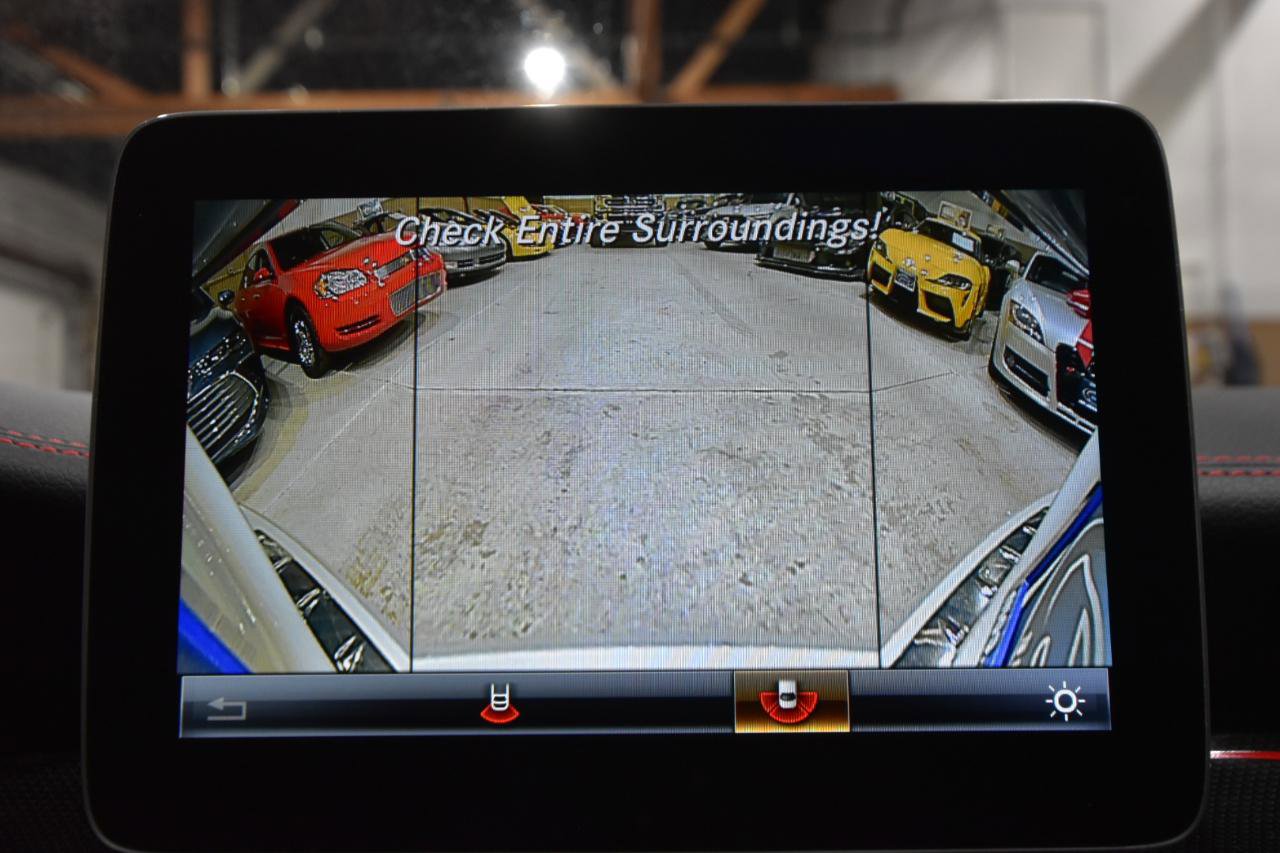 Used 2018 Mercedes-Benz GLA 45 AMG 4MATIC image 30