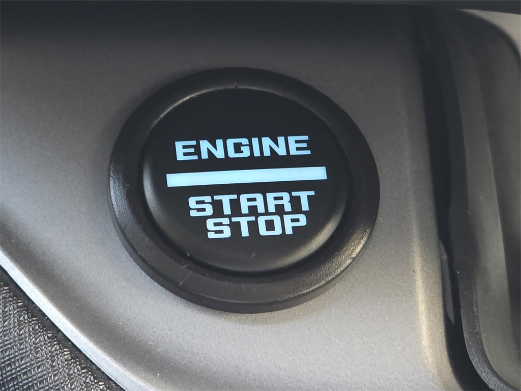 Used 2023 Ford Bronco Sport Big Bend image 23