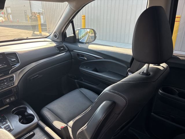 Used 2022 Honda Pilot Special Edition image 36