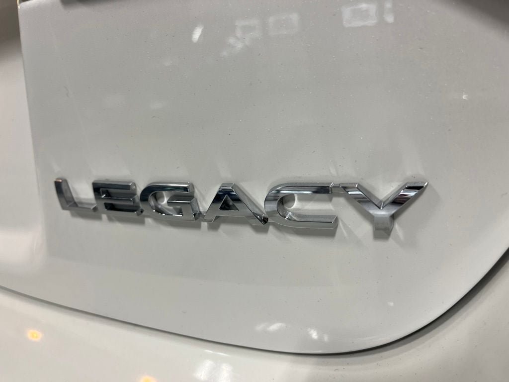 Used 2019 Subaru Legacy 2.5i Premium AWD/4WD image 37