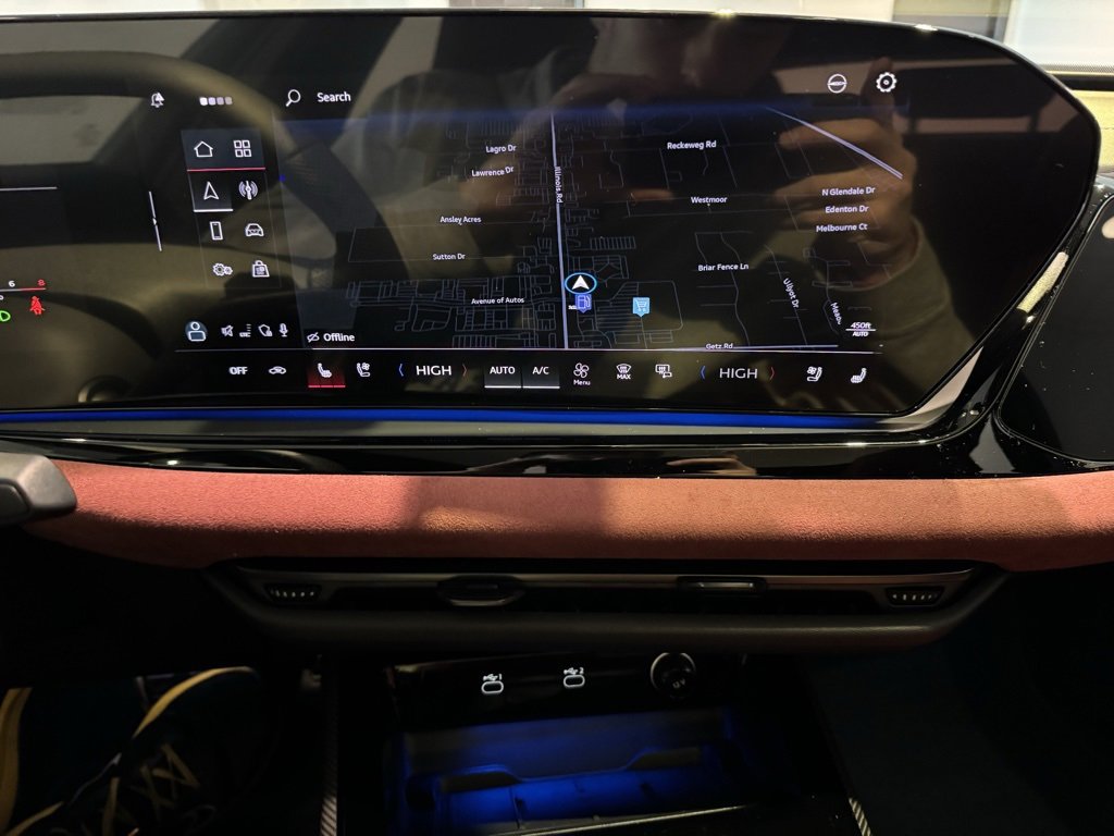 New 2025 Audi S5 Prestige image 18