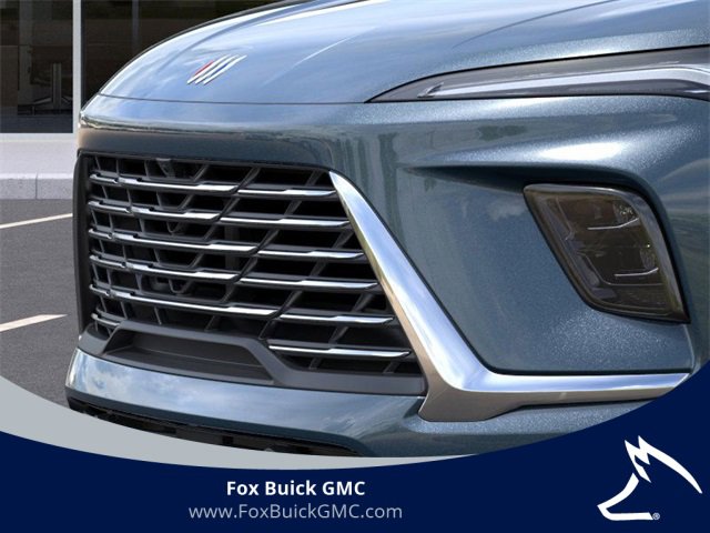 Used 2026 Buick Enclave Preferred w/ Power Package image 13