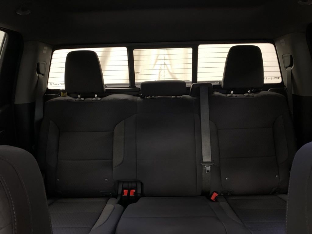 New 2026 Chevrolet Silverado 1500 LT image 18