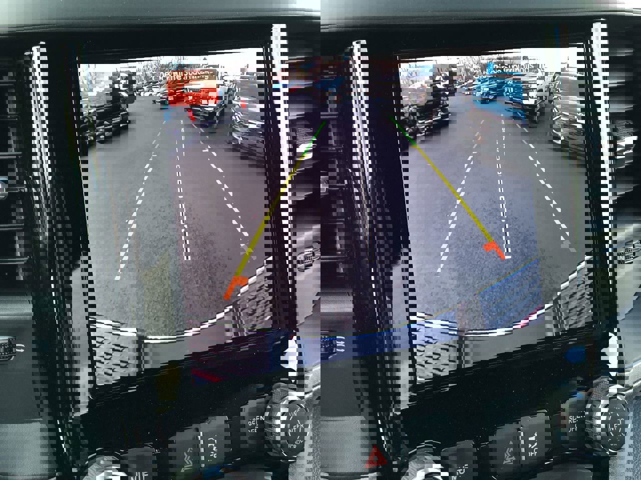 New 2026 RAM 2500 Tradesman w/ Chrome Appearance Group image 28