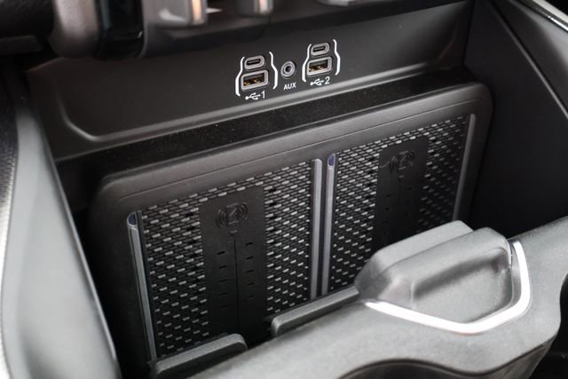 New 2026 RAM 2500 Power Wagon image 18