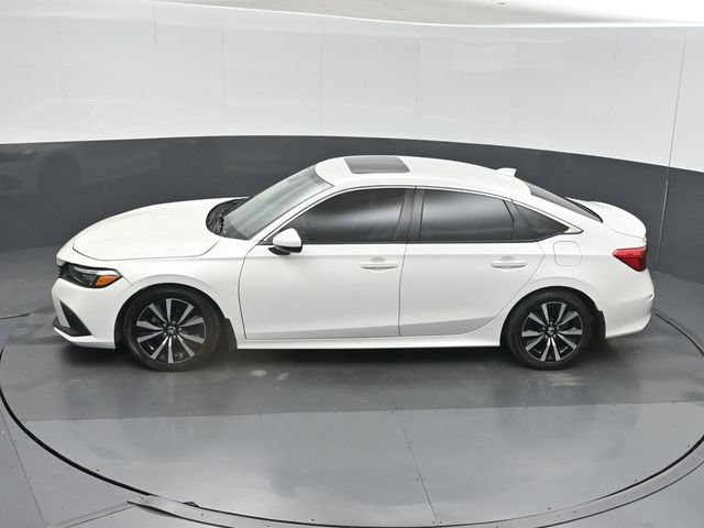 Used 2023 Honda Civic EX image 42