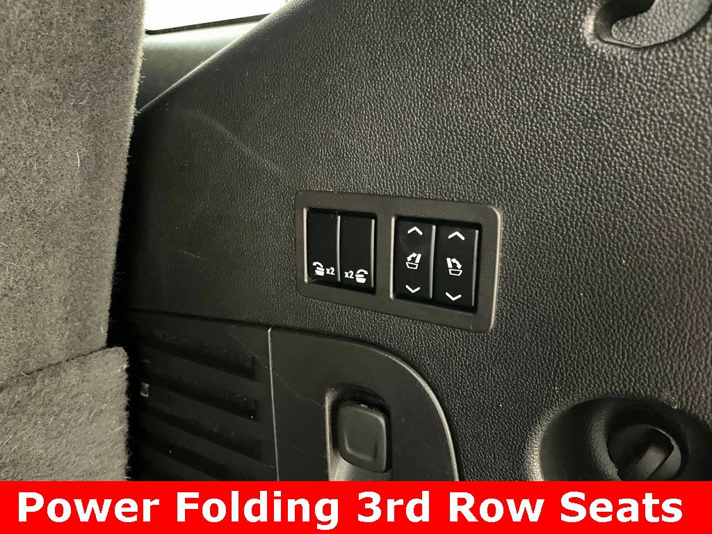 Used 2018 GMC Yukon Denali image 17