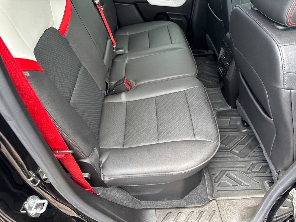 Used 2023 GMC Canyon AT4X AWD/4WD image 28