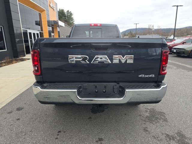 New 2026 RAM 2500 Tradesman image 5