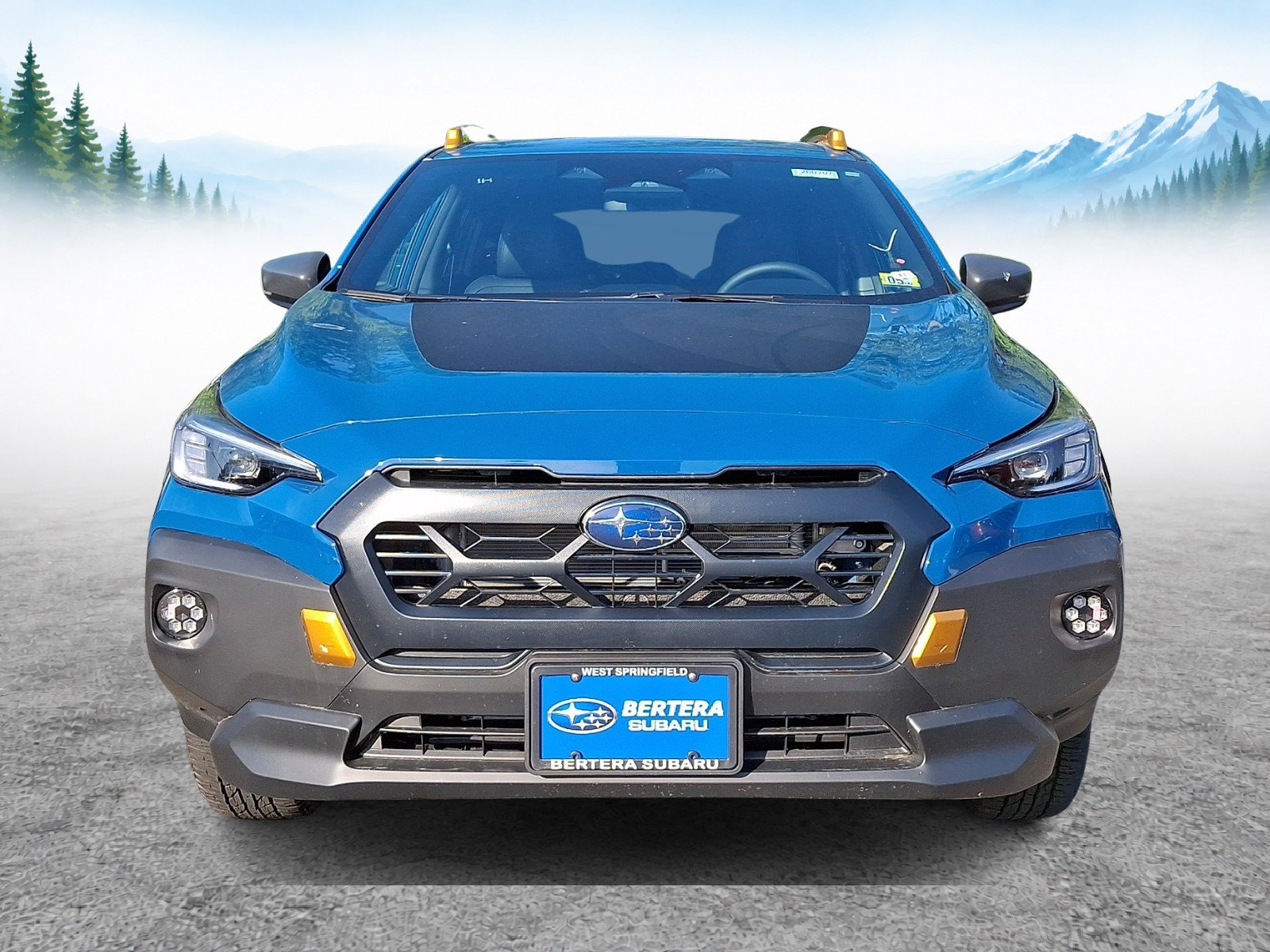 New 2026 Subaru Crosstrek 2.5i Wilderness AWD/4WD image 2