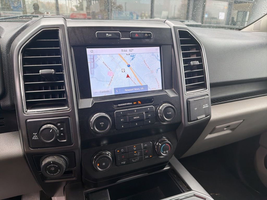 Used 2020 Ford F150 XLT w/ Equipment Group 302A Luxury image 23